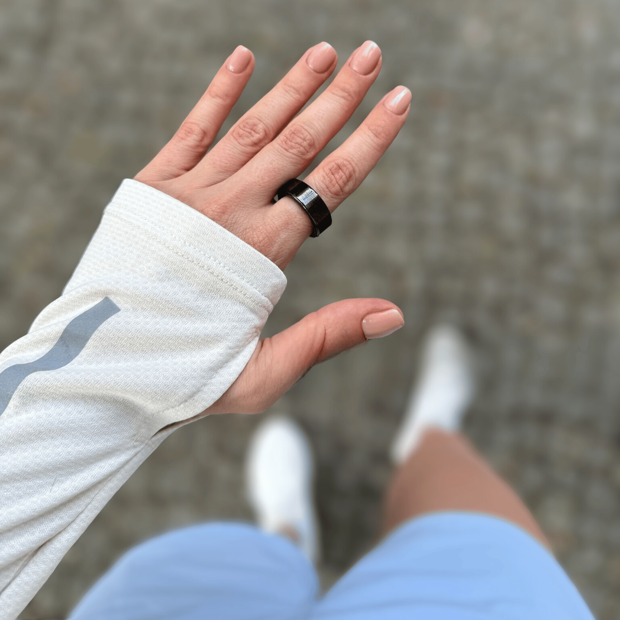 Cirqul Smart Ring Pro