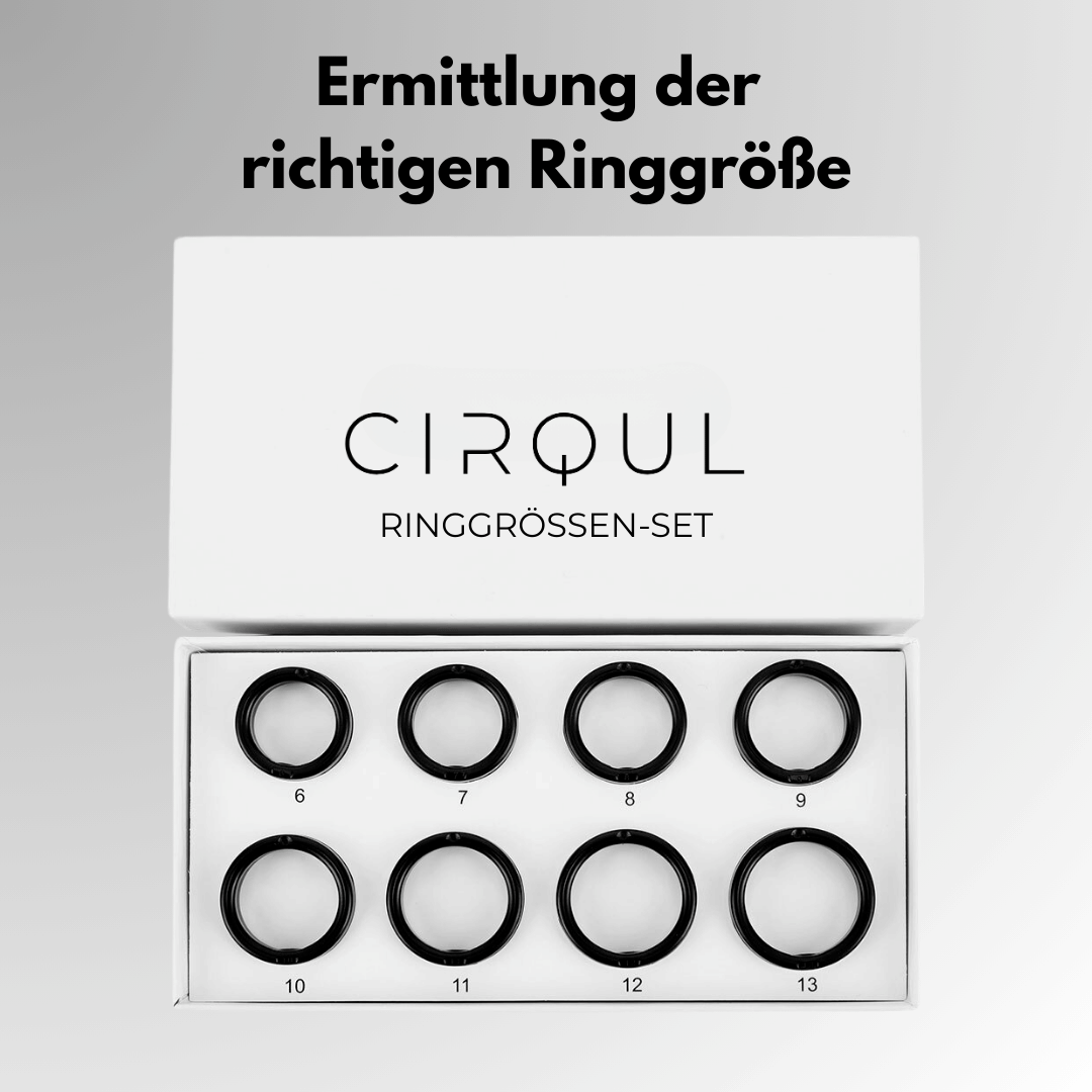 Cirqul Smart Ring Pro