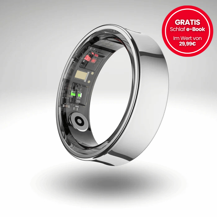 Smart Ring - Sense