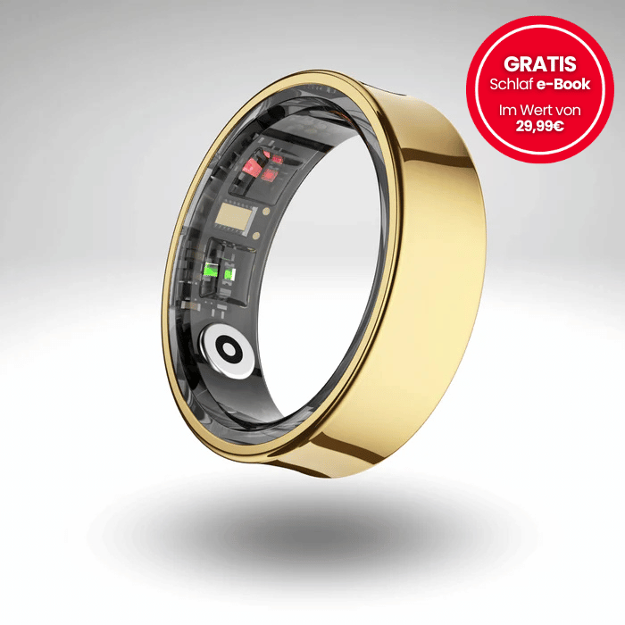 Smart Ring - Sense